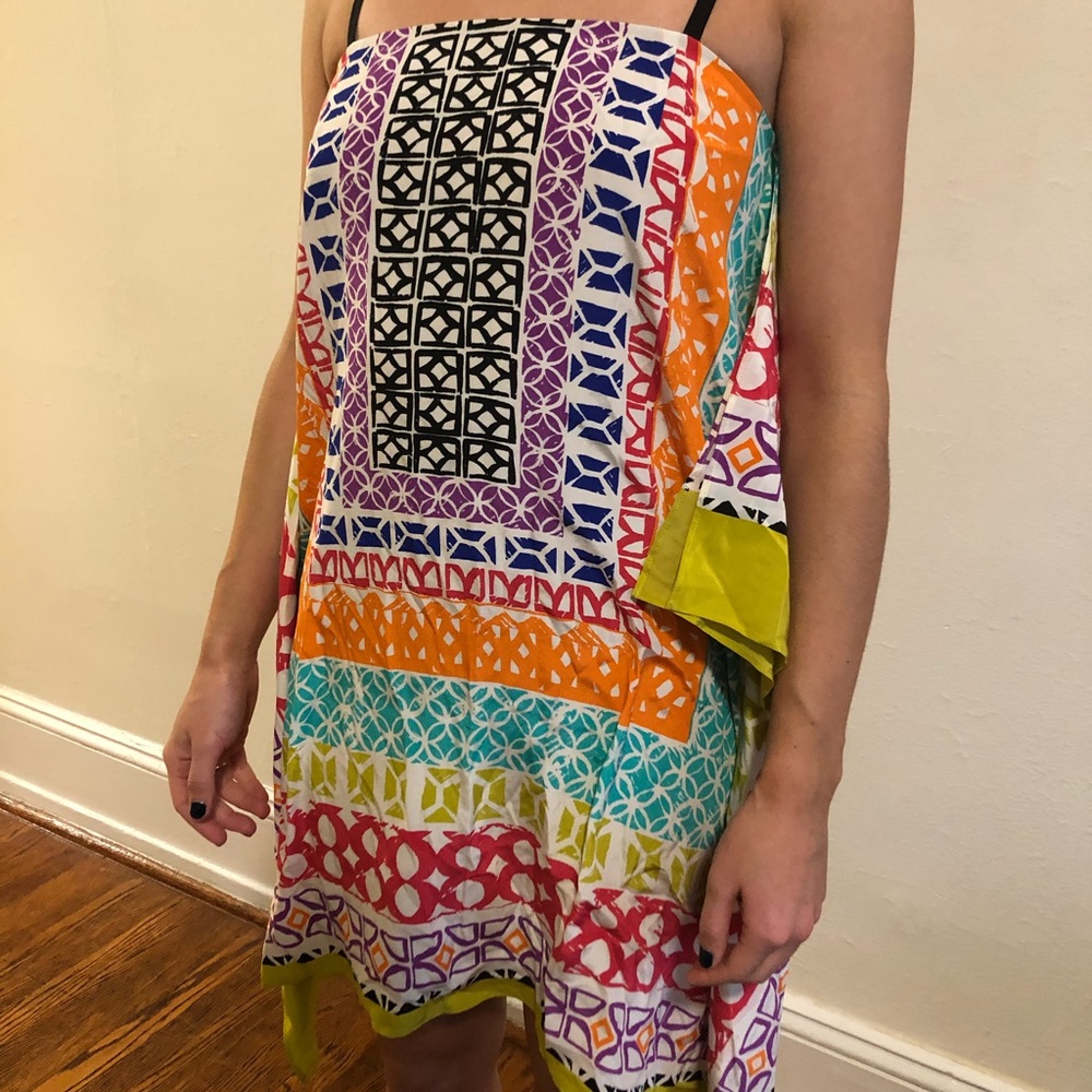 Trina Turk dress